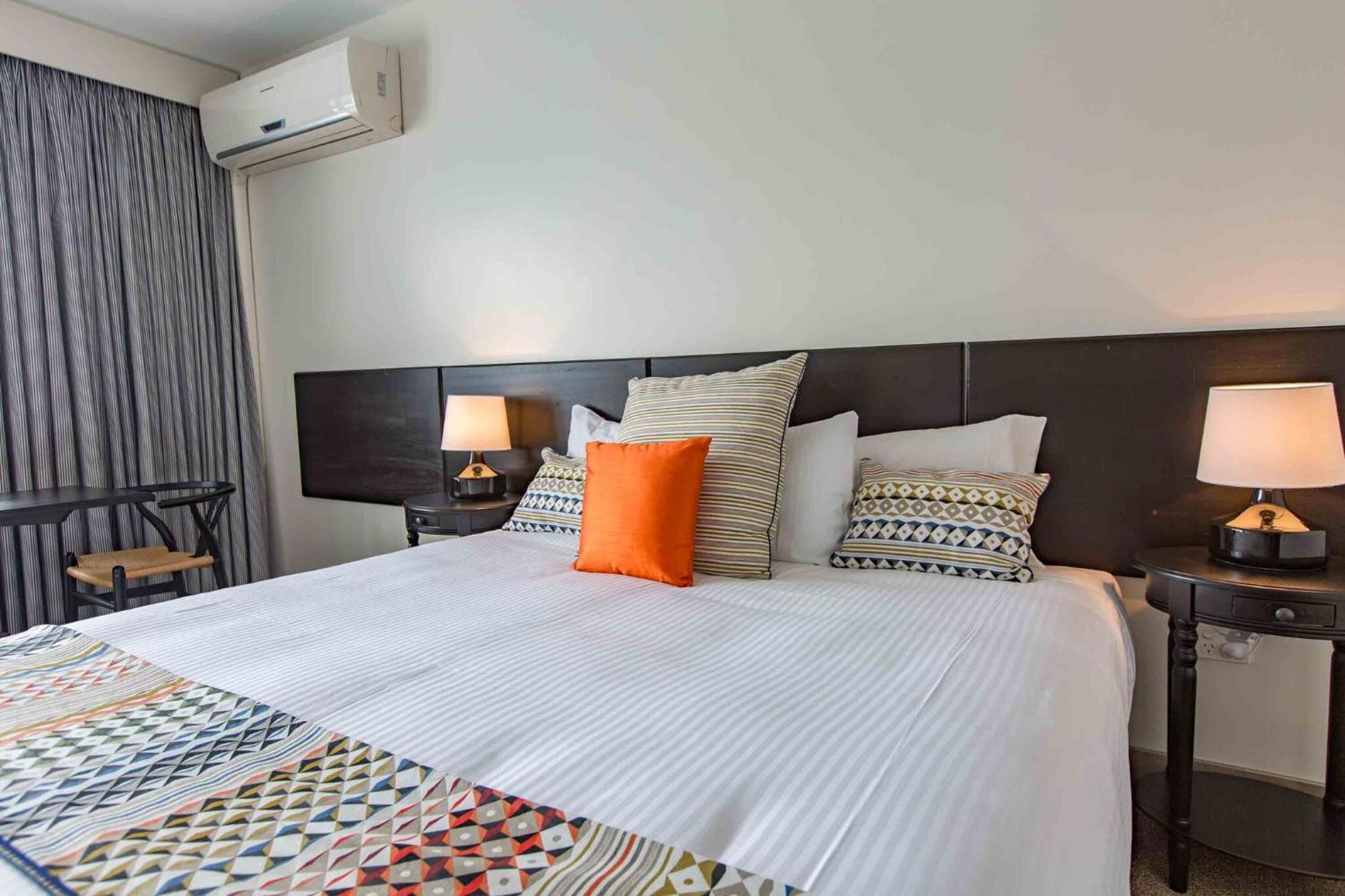 The Matador Motel เซล ภายนอก รูปภาพ